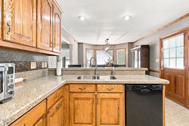 820 Lee Street, Gibsonville, NC 27249