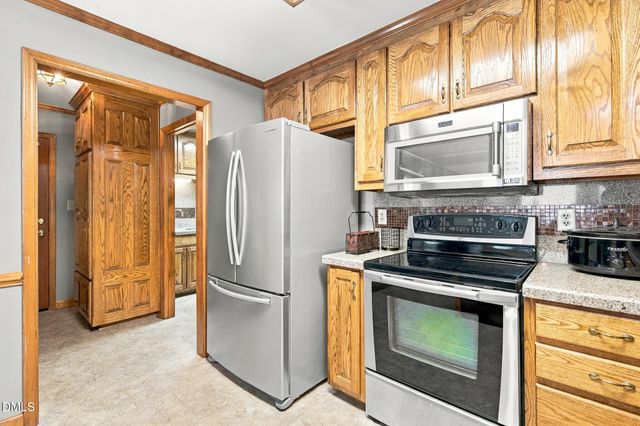 820 Lee Street, Gibsonville, NC 27249