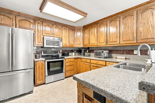 820 Lee Street, Gibsonville, NC 27249