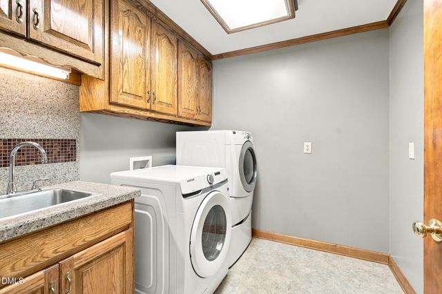 820 Lee Street, Gibsonville, NC 27249