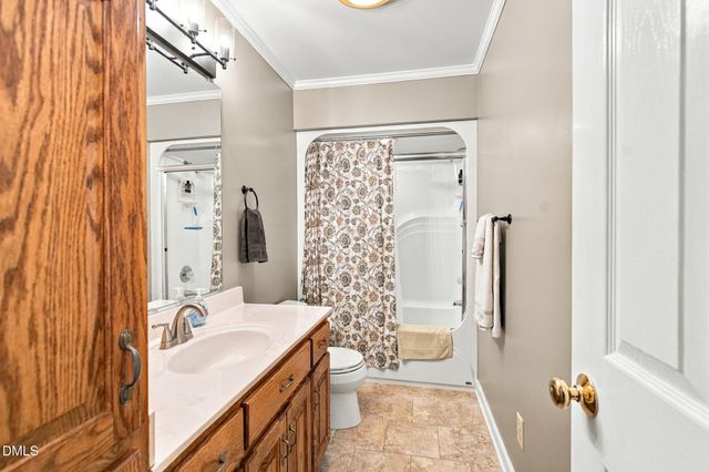 820 Lee Street, Gibsonville, NC 27249