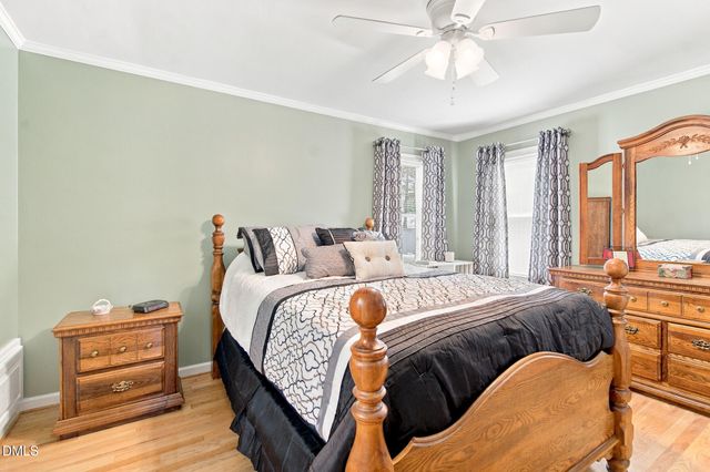 820 Lee Street, Gibsonville, NC 27249