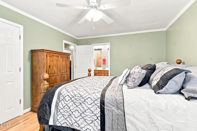 820 Lee Street, Gibsonville, NC 27249