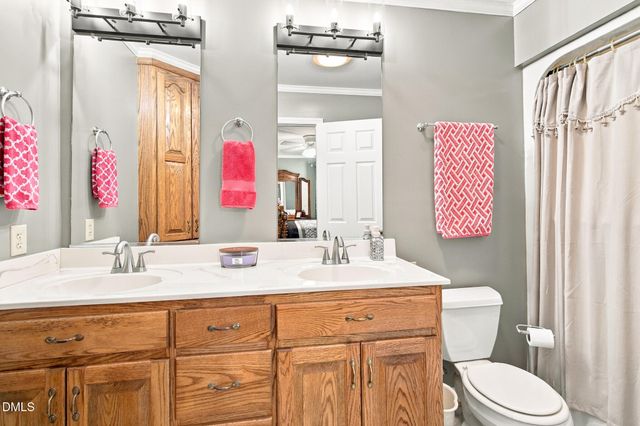 820 Lee Street, Gibsonville, NC 27249