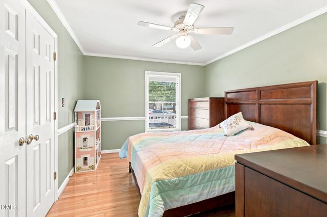 820 Lee Street, Gibsonville, NC 27249