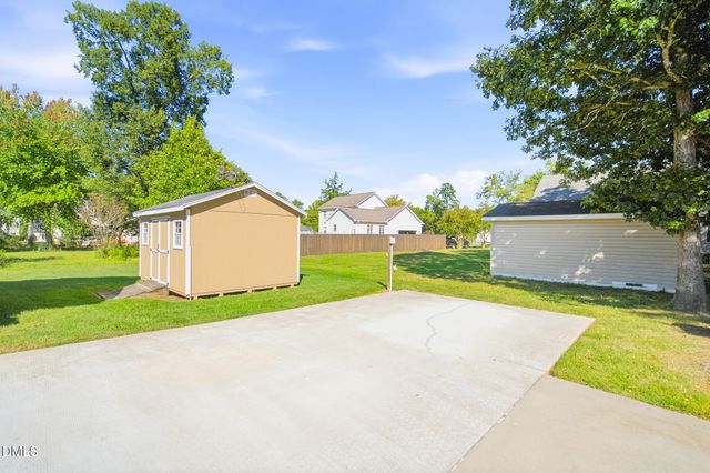820 Lee Street, Gibsonville, NC 27249