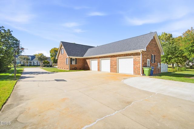 820 Lee Street, Gibsonville, NC 27249