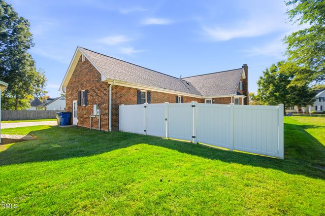820 Lee Street, Gibsonville, NC 27249
