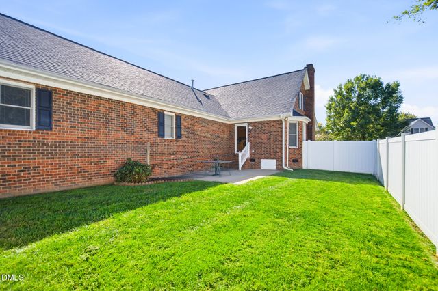 820 Lee Street, Gibsonville, NC 27249