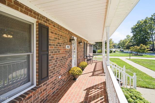 820 Lee Street, Gibsonville, NC 27249