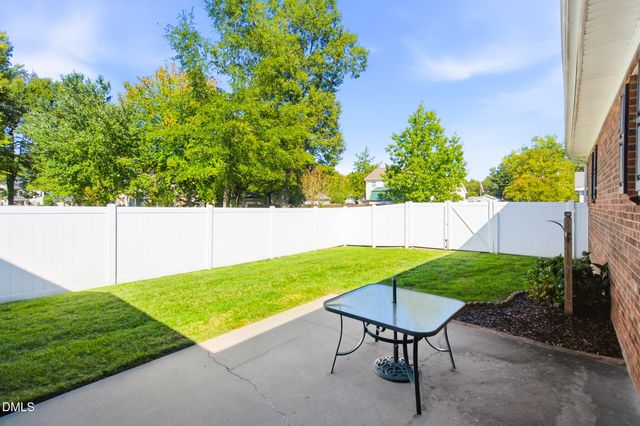 820 Lee Street, Gibsonville, NC 27249