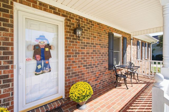 820 Lee Street, Gibsonville, NC 27249