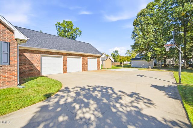 820 Lee Street, Gibsonville, NC 27249