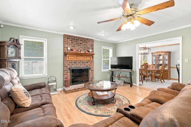 820 Lee Street, Gibsonville, NC 27249