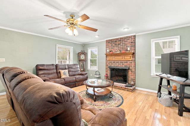 820 Lee Street, Gibsonville, NC 27249