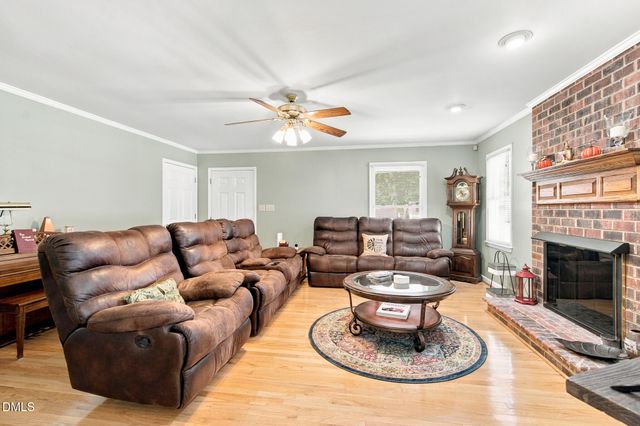 820 Lee Street, Gibsonville, NC 27249