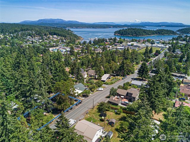 1000 Park Street, Friday Harbor, WA 98250