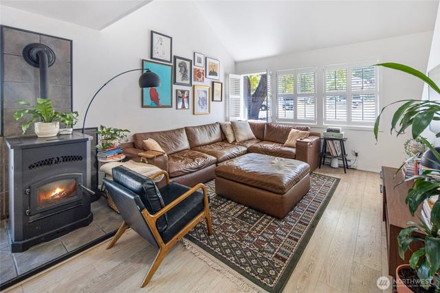 1000 Park Street, Friday Harbor, WA 98250