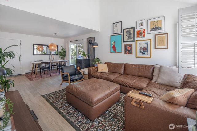 1000 Park Street, Friday Harbor, WA 98250