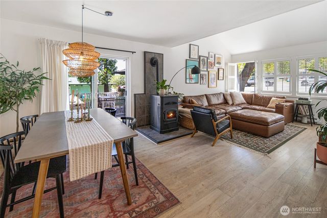 1000 Park Street, Friday Harbor, WA 98250