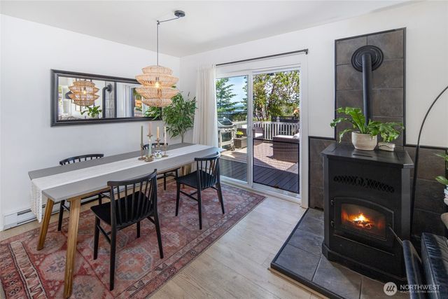 1000 Park Street, Friday Harbor, WA 98250
