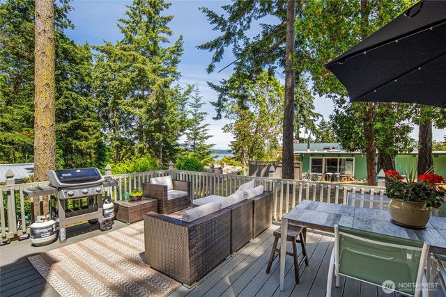 1000 Park Street, Friday Harbor, WA 98250