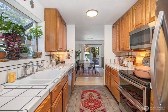 1000 Park Street, Friday Harbor, WA 98250