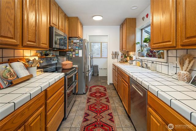 1000 Park Street, Friday Harbor, WA 98250