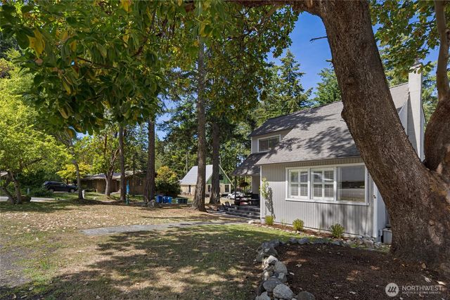 1000 Park Street, Friday Harbor, WA 98250