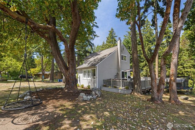 1000 Park Street, Friday Harbor, WA 98250