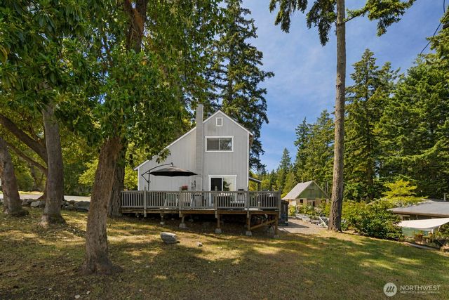 1000 Park Street, Friday Harbor, WA 98250