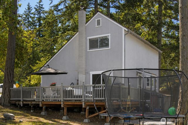 1000 Park Street, Friday Harbor, WA 98250