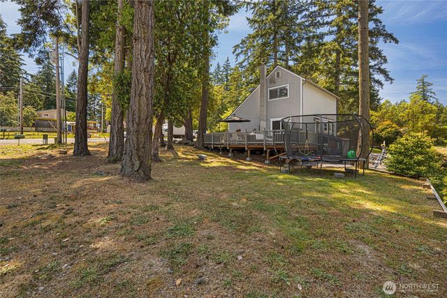1000 Park Street, Friday Harbor, WA 98250