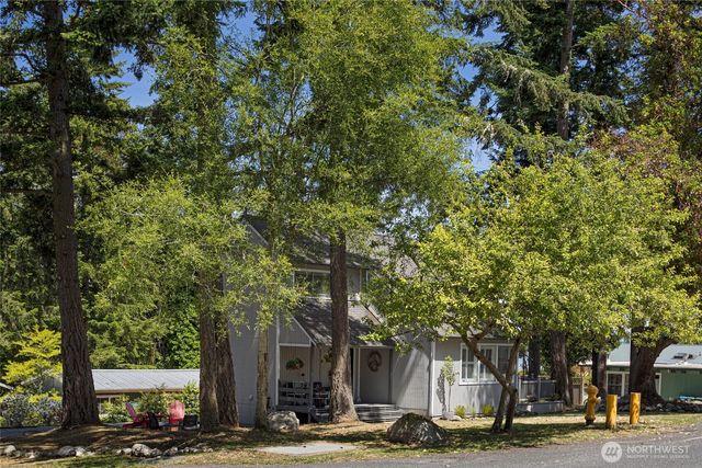 1000 Park Street, Friday Harbor, WA 98250