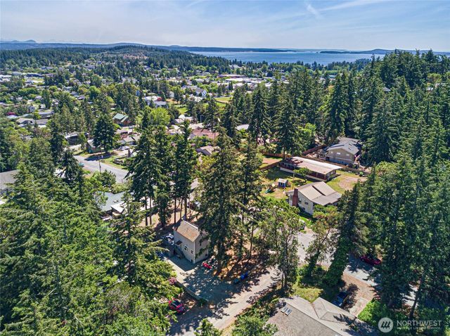 1000 Park Street, Friday Harbor, WA 98250