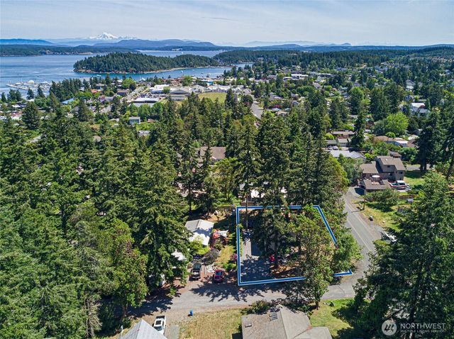 1000 Park Street, Friday Harbor, WA 98250