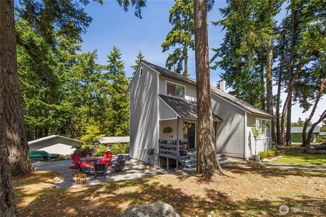 1000 Park Street, Friday Harbor, WA 98250
