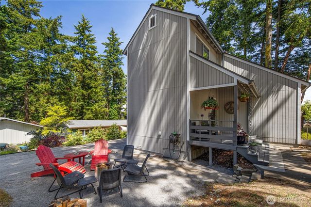 1000 Park Street, Friday Harbor, WA 98250