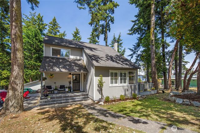 1000 Park Street, Friday Harbor, WA 98250