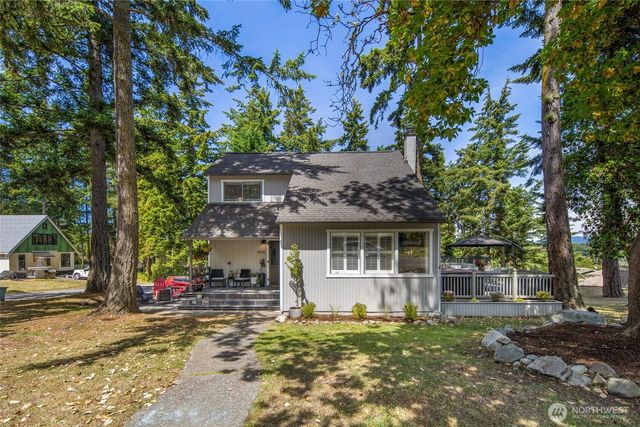 1000 Park Street, Friday Harbor, WA 98250