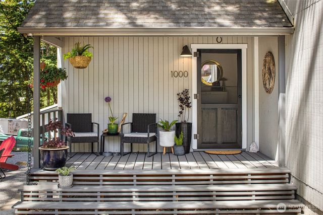 1000 Park Street, Friday Harbor, WA 98250