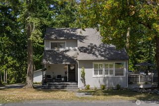 1000 Park Street, Friday Harbor, WA 98250