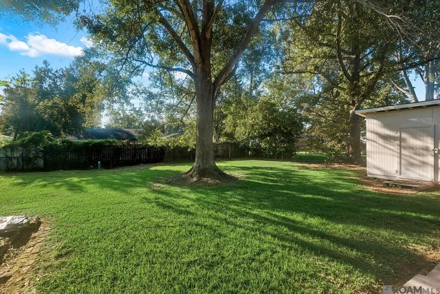 1834 Mcquaid Dr, Baton Rouge, LA 70810