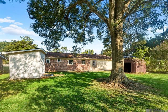 1834 Mcquaid Dr, Baton Rouge, LA 70810