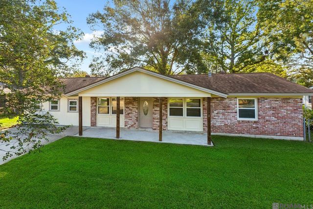 1834 Mcquaid Dr, Baton Rouge, LA 70810
