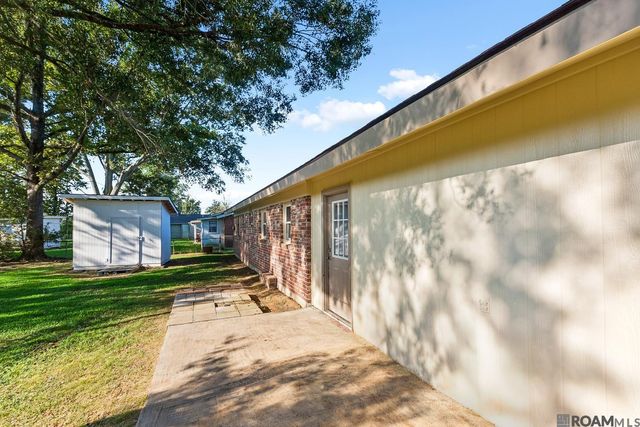1834 Mcquaid Dr, Baton Rouge, LA 70810