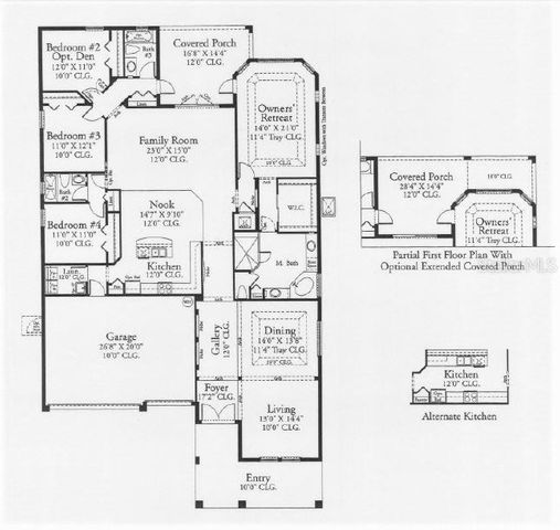 13448 ZORI LANE, Windermere, FL 34786