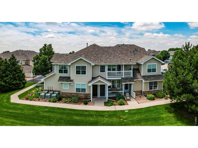 3601 Ponderosa Ct 2, Evans, CO 80620