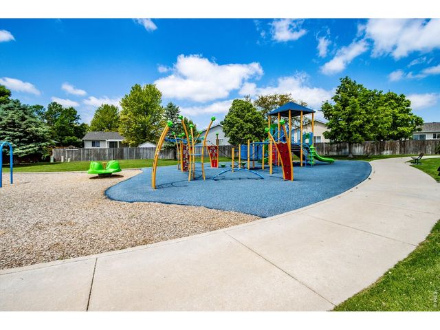 3601 Ponderosa Ct 2, Evans, CO 80620