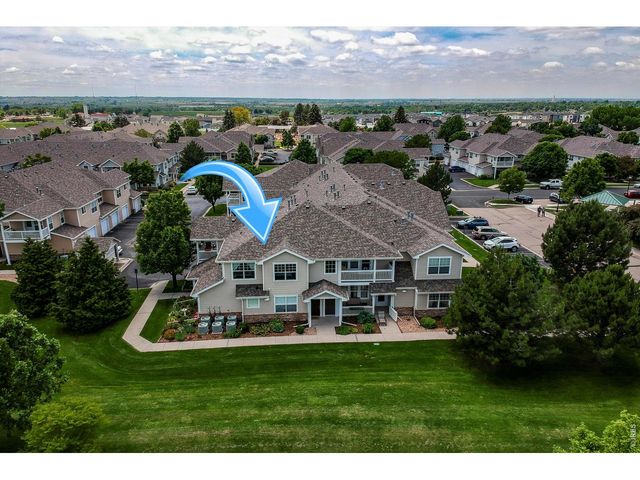 3601 Ponderosa Ct 2, Evans, CO 80620